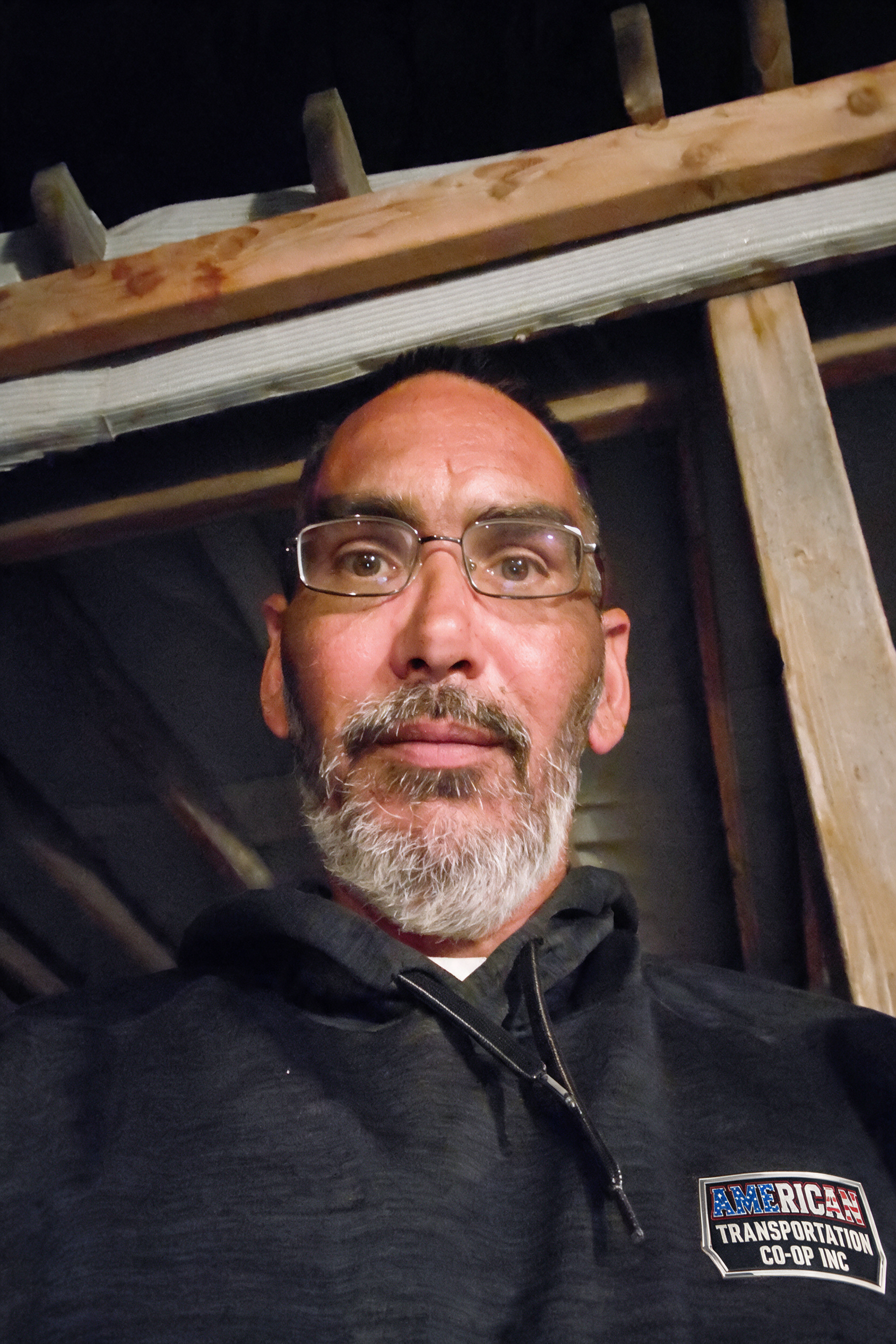Chris Bennick, ATC President & Chair