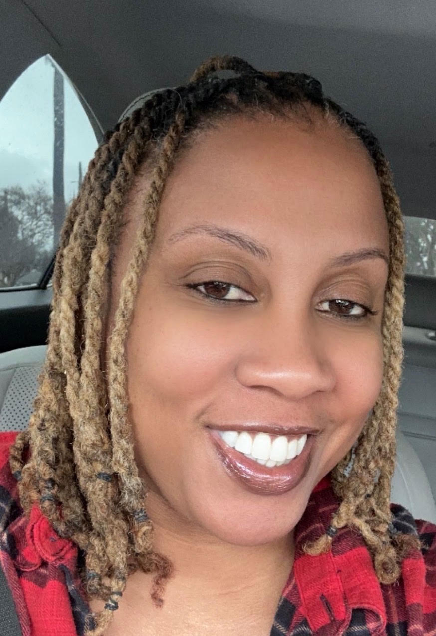 Tamaiya Wilson, ATC Secretary